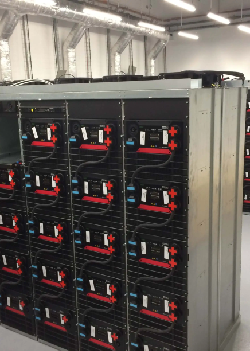 Sunrobo UPS systems for critical power backup