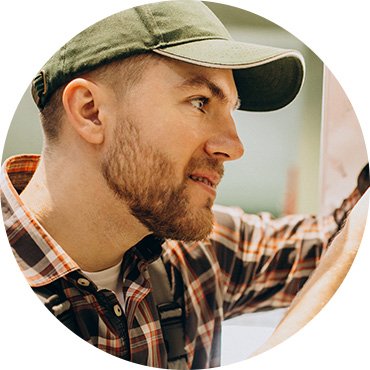 Avani Sales completed installation