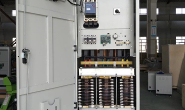 Avani Sales digital static voltage stabilizer