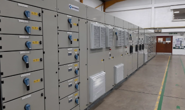 Avani Sales oil-cooled voltage stabilizer for factories