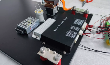 Avani Sales power saving device reducing energy costs