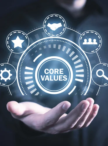 Avani Sales team conducting precision voltage testing in manufacturing facility