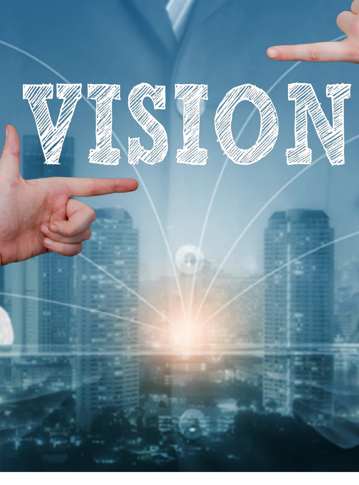 Avani Sales futuristic power control center with AI monitoring